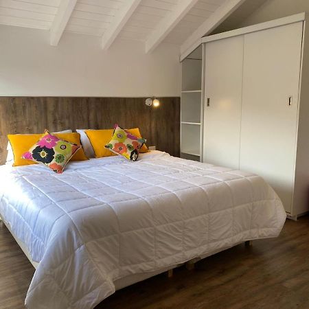 Mosqueteras Duplex Alojamientos Patagonicos Вилья-ла-Ангостура Экстерьер фото