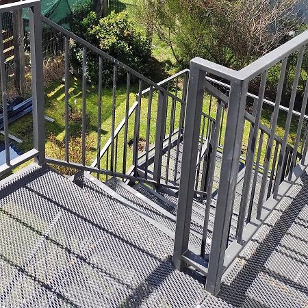 Mosqueteras Duplex Alojamientos Patagonicos Вилья-ла-Ангостура Экстерьер фото