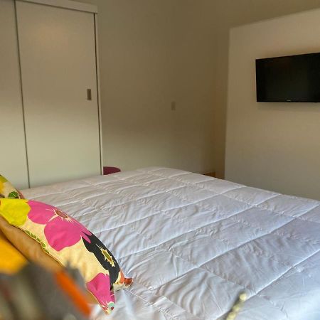 Mosqueteras Duplex Alojamientos Patagonicos Вилья-ла-Ангостура Экстерьер фото