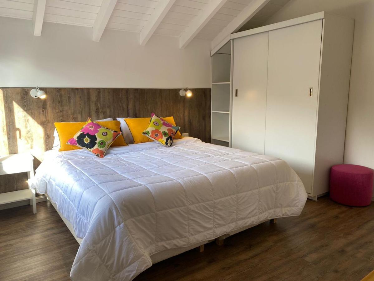Mosqueteras Duplex Alojamientos Patagonicos Вилья-ла-Ангостура Экстерьер фото